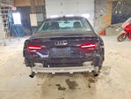 Audi A4 2018