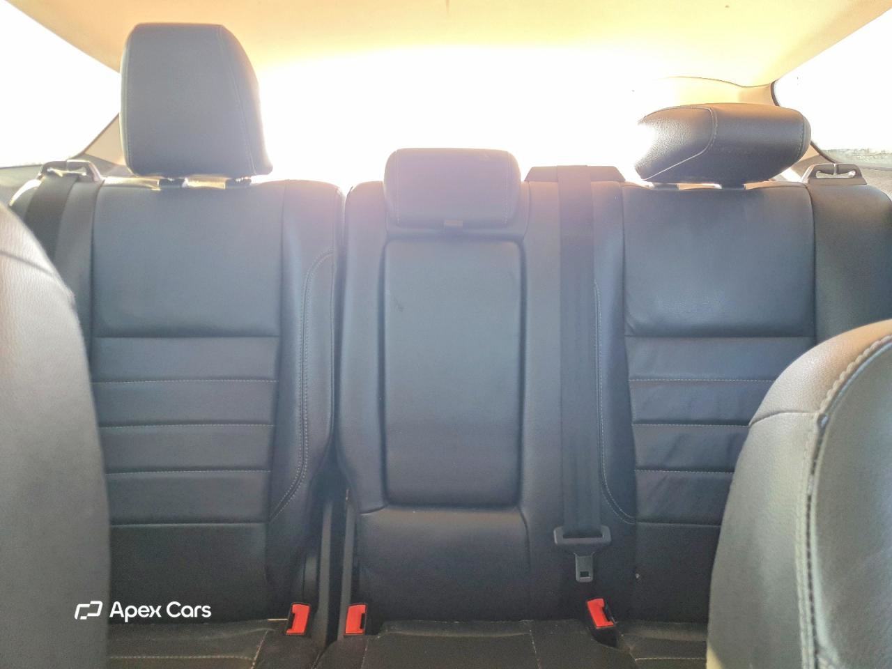 Ford Escape 2016
