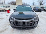 Chevrolet TrailBlazer 2025