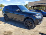 Land Rover Range Rover 2016