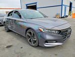 Honda Accord 2019