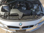BMW Series 3 2014
