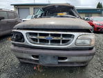 Ford Explorer 1997