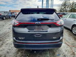 Ford Edge 2017