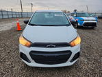 Chevrolet Spark 2016