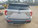 Ford Explorer 2020