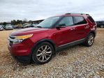 Ford Explorer 2015