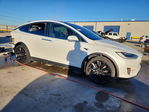 Tesla Model X 2019