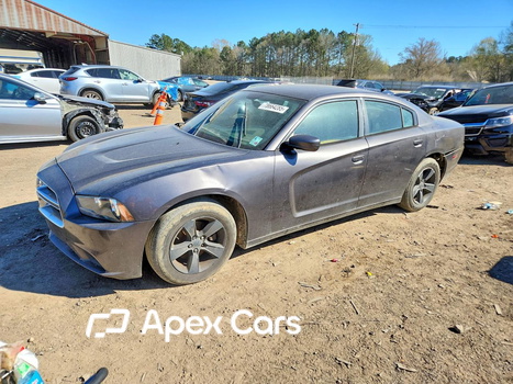 Dodge Charger 2014 - Image 1 of 12