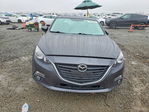 Mazda 3 2016