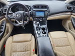 Nissan Maxima 2017