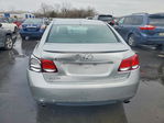 Lexus GS 2007