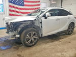 Lexus RX 2024