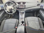 Nissan Sentra 2017