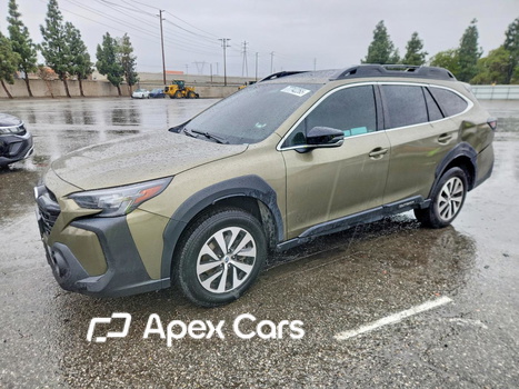 Subaru Outback 2023 - Image 1 of 13