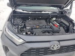 Toyota RAV 4 2025