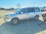 Honda Pilot 2005