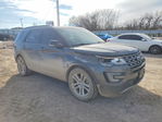 Ford Explorer 2017