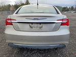 Chrysler 200 2013