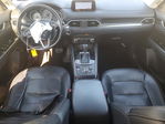 Mazda CX-5 2018