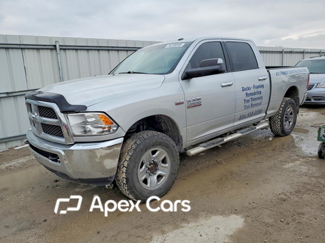 RAM 2500 2014 - Image 1 of 12
