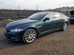 Jaguar XJ 2013