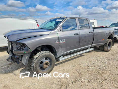RAM 3500 2015 - Image 1 of 13
