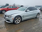 BMW Series 4 2014