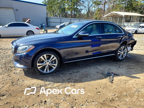 Mercedes-Benz  2015 - Image 1 of 13