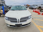Lincoln MKZ 2012