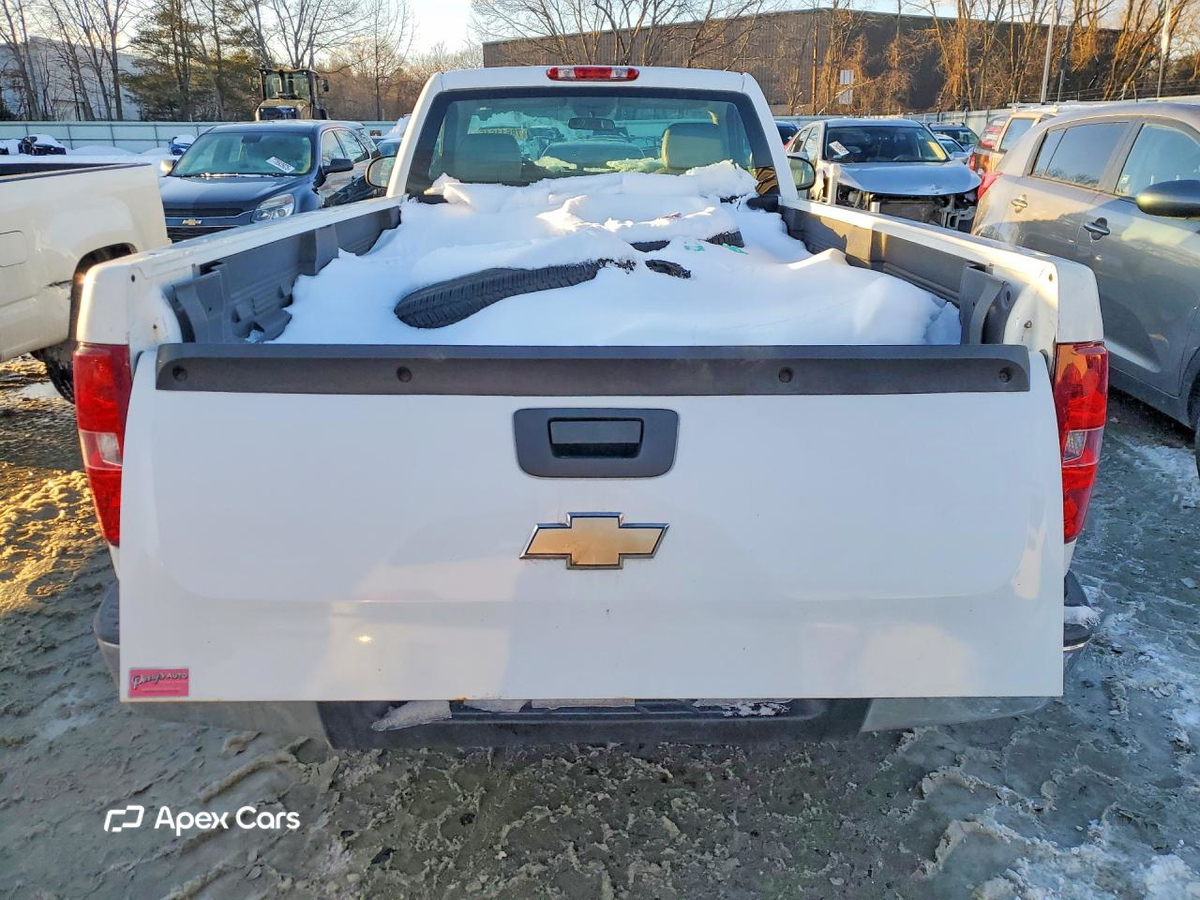 Chevrolet Silverado 2009