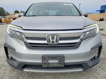 Honda Pilot 2019