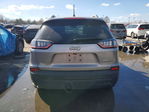 Jeep Cherokee 2019