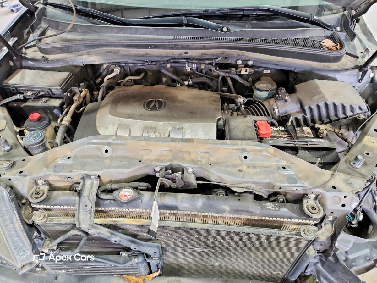 Acura MDX 2013