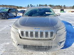 Jeep Cherokee 2019