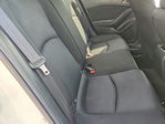 Mazda 3 2015