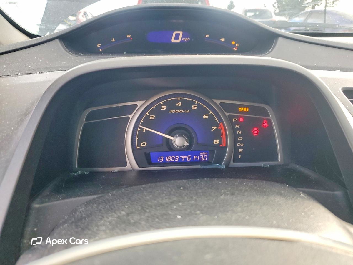 Honda Civic 2011