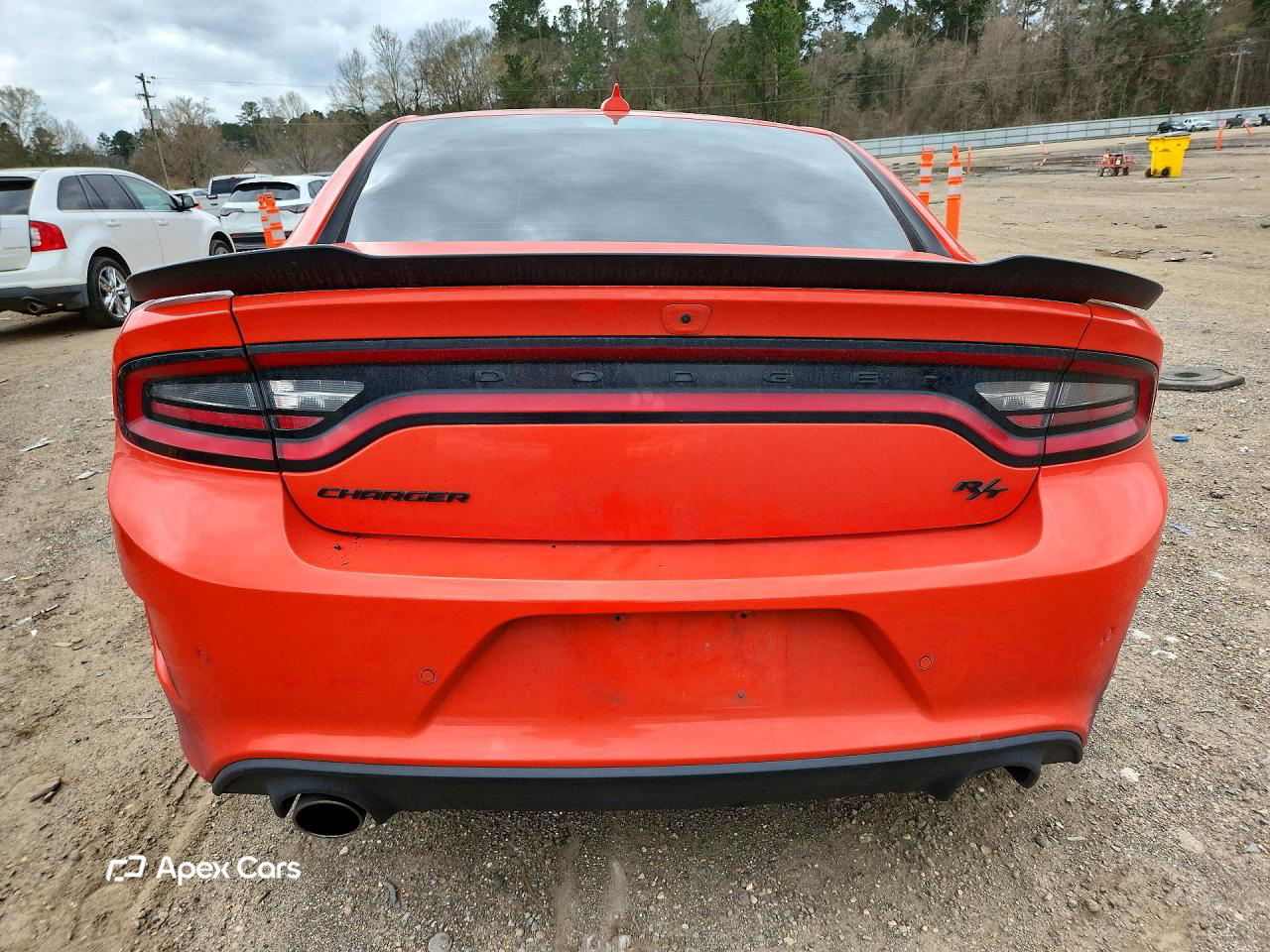 Dodge Charger 2020