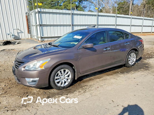 Nissan Altima 2015 - Zdjęcie 1 z 13