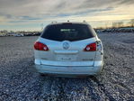 Buick Enclave 2012