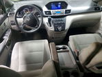 Honda Odyssey 2013