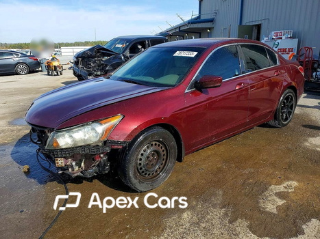 Honda Accord 2010 - Image 1 of 12