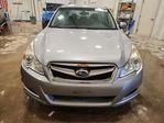 Subaru Legacy 2011