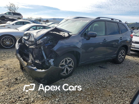 Subaru Forester 2020 - Image 1 of 13