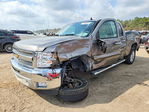 Chevrolet Silverado 2013