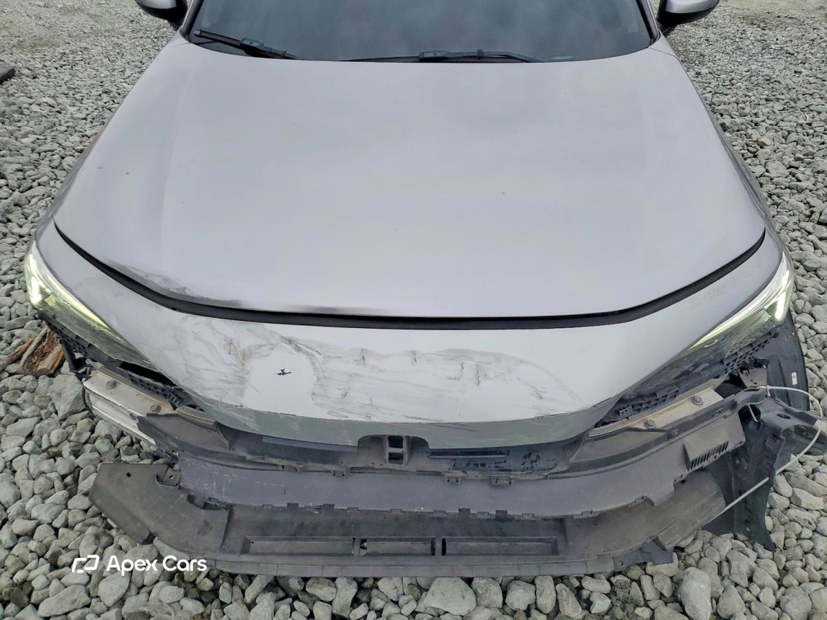 Honda Civic 2022