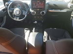 Jeep Wrangler 2016