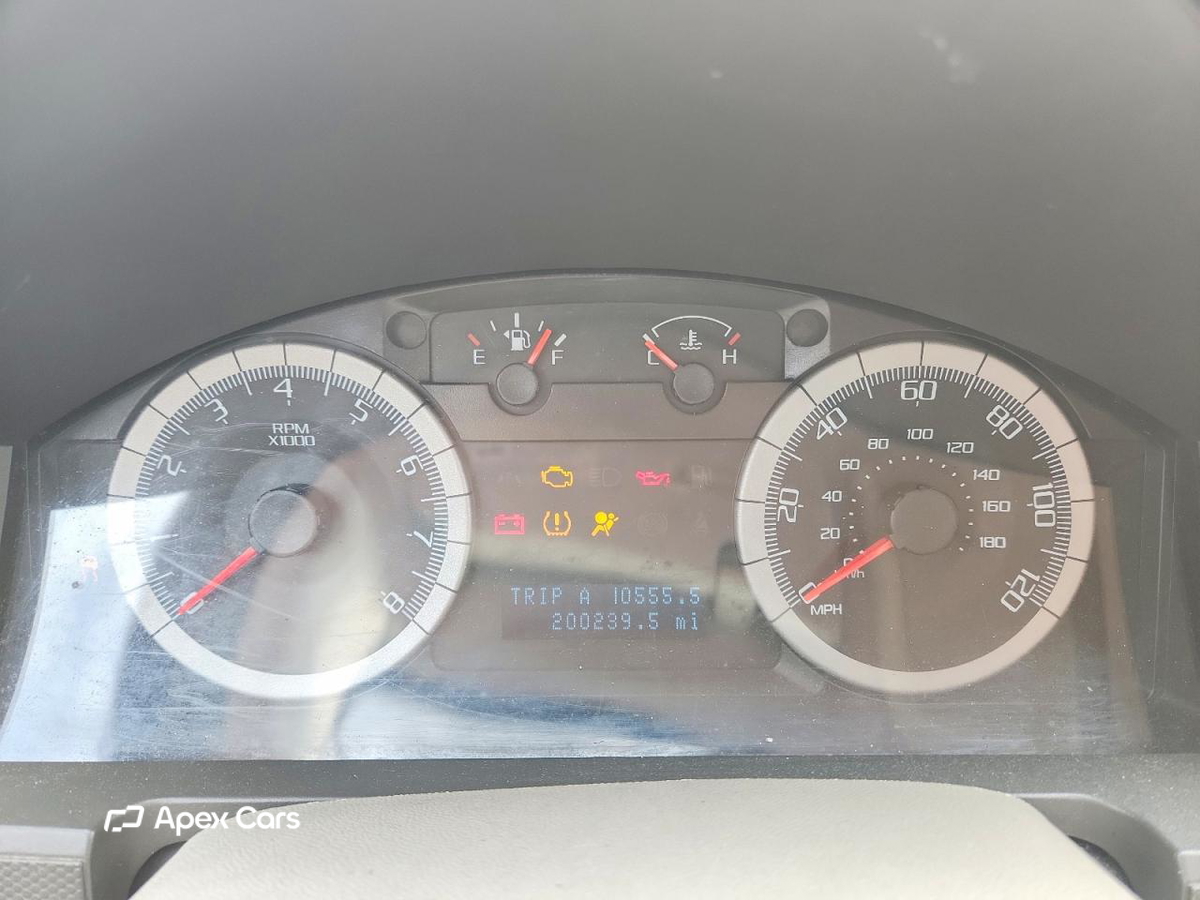 Ford Escape 2009