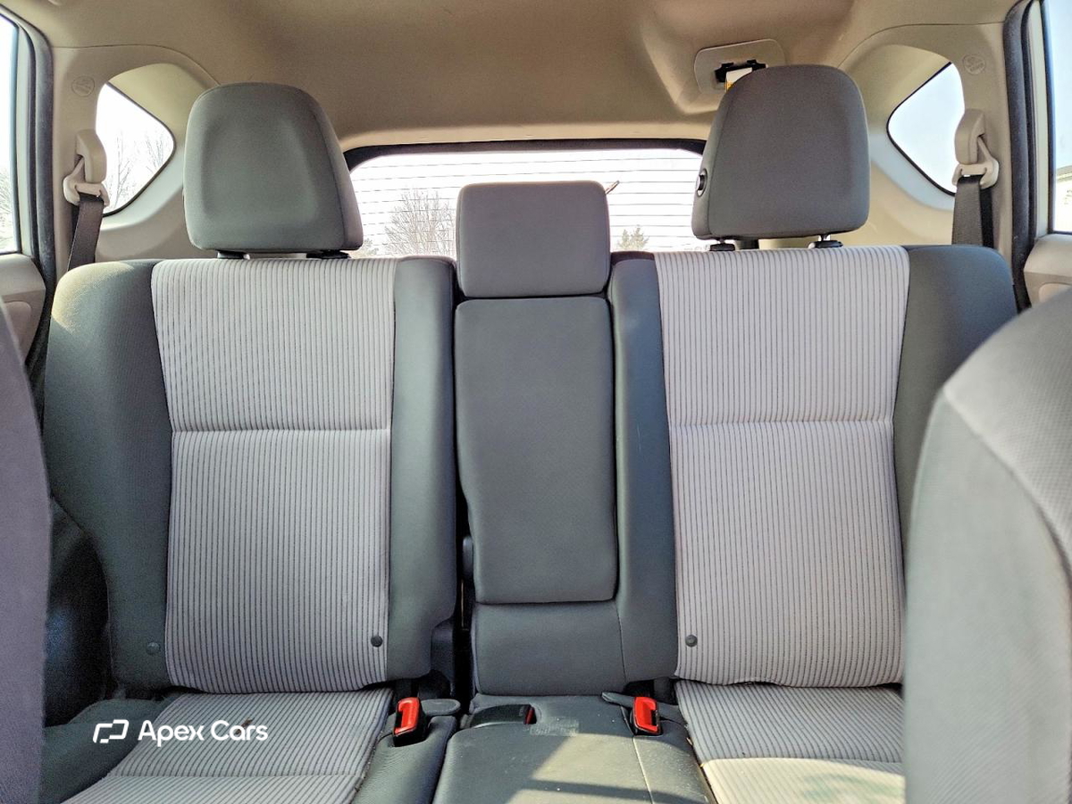 Toyota RAV 4 2013