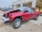 GMC Canyon 2005